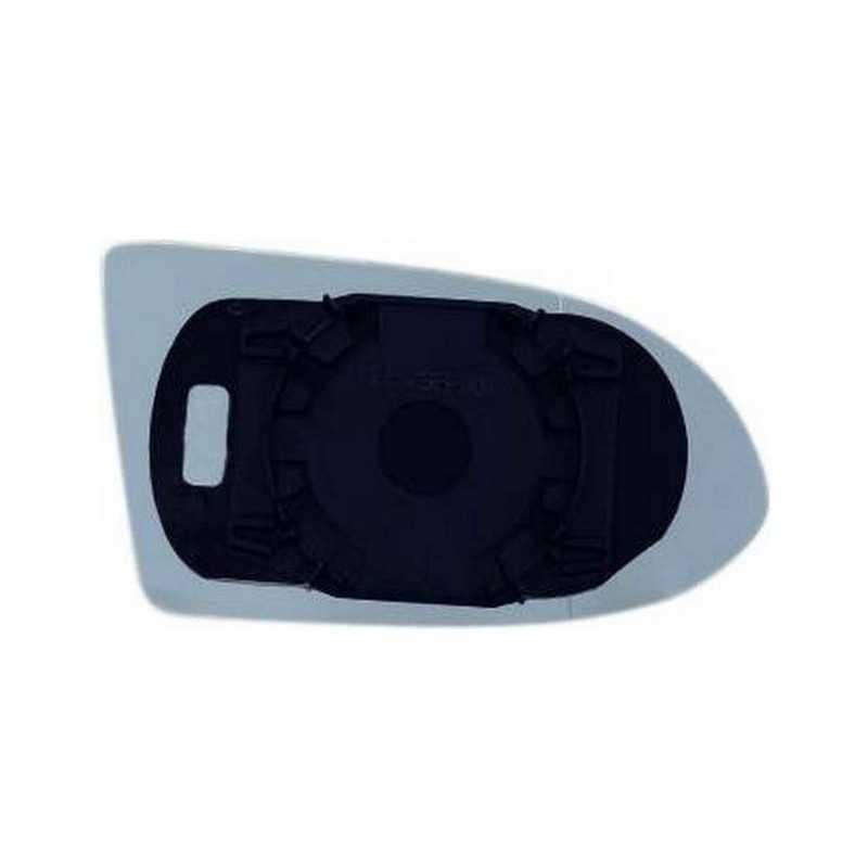 IPARLUX Recambio cristal espejo retrovisor con base izquierdo 31536541