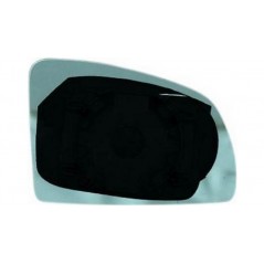 IPARLUX GLASS REAR MIRROW REPLACEMENT WITH BASE LEFT 31537531