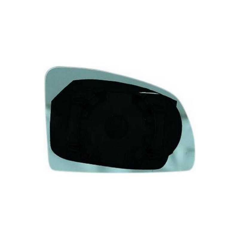 IPARLUX GLASS REAR MIRROW REPLACEMENT WITH BASE LEFT 31537531