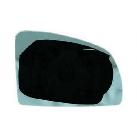 IPARLUX Recambio cristal espejo retrovisor con base izquierdo 31537531