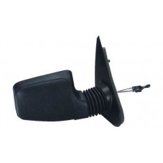 Full rear view mirror right