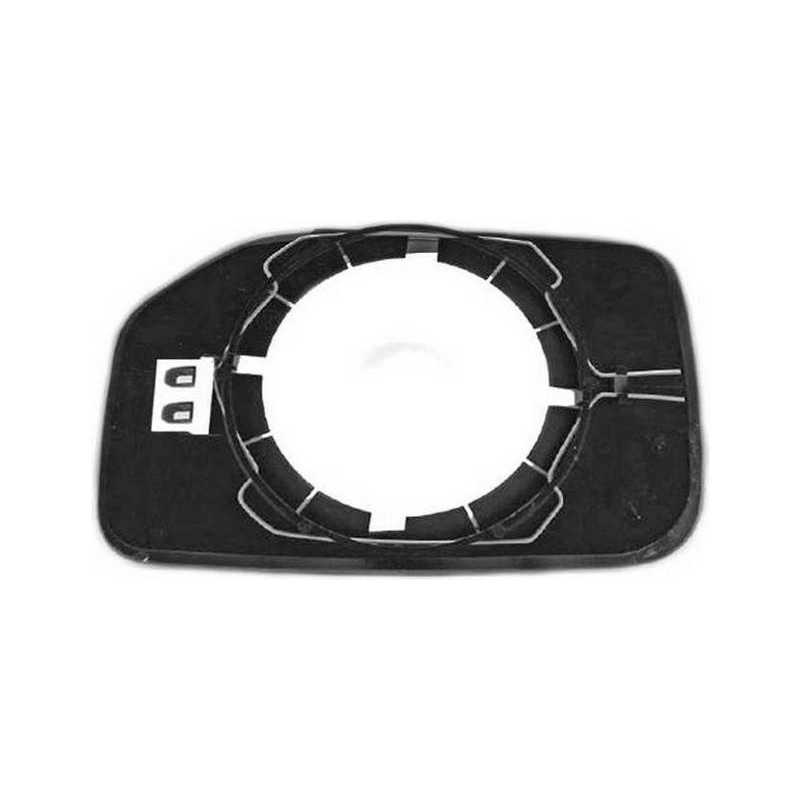 IPARLUX Recambio cristal espejo retrovisor con base izquierdo 31542531