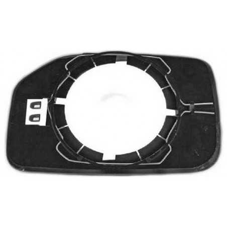 IPARLUX Recambio cristal espejo retrovisor con base izquierdo 31542531