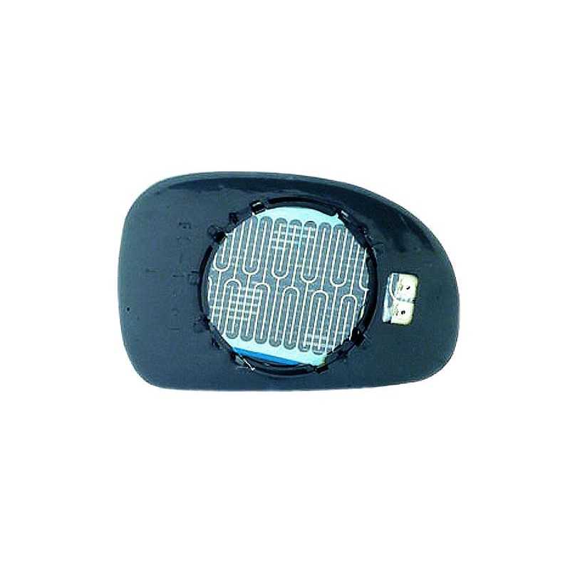 IPARLUX GLASS REAR MIRROW REPLACEMENT WITH BASE LEFT 31543541