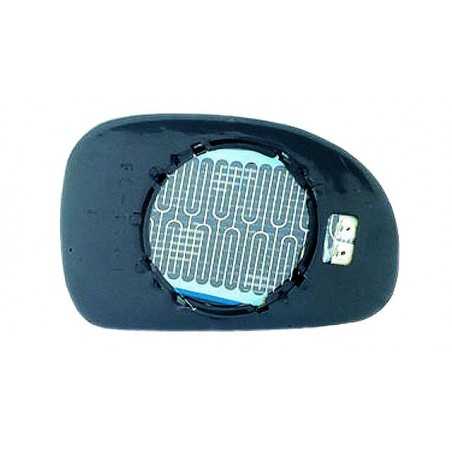 IPARLUX GLASS REAR MIRROW REPLACEMENT WITH BASE LEFT 31543541