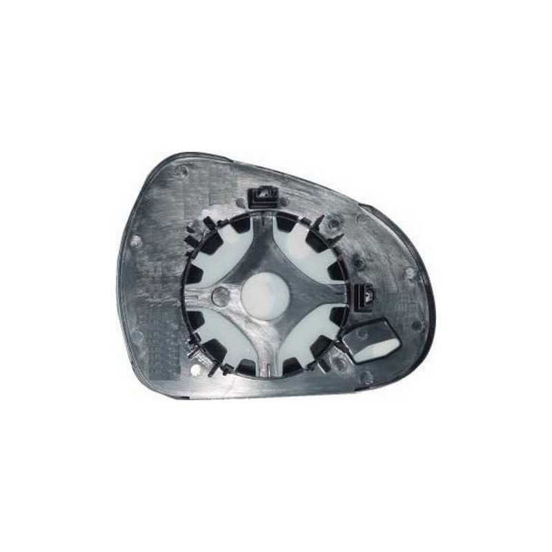 IPARLUX GLASS REAR MIRROW REPLACEMENT WITH BASE LEFT 31544241