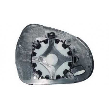 IPARLUX GLASS REAR MIRROW REPLACEMENT WITH BASE LEFT 31544241