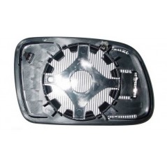 IPARLUX Recambio de cristal espejo retrovisor derecho con soporte - 31546522