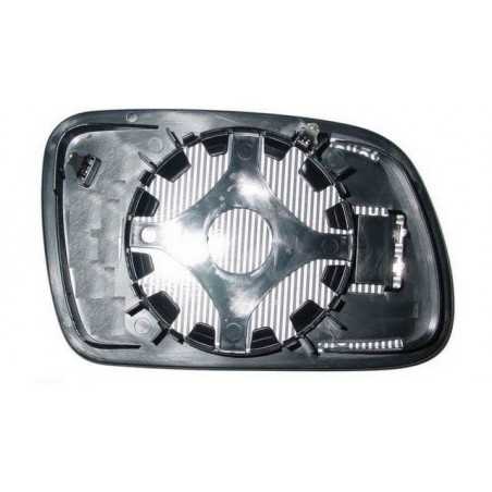 IPARLUX Recambio cristal espejo retrovisor con base derecho 31546012