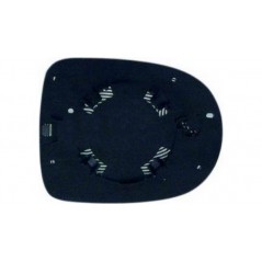 IPARLUX Recambio cristal espejo retrovisor con base izquierdo 31800541