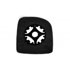 IPARLUX GLASS REAR MIRROW REPLACEMENT WITH BASE LEFT 31803713