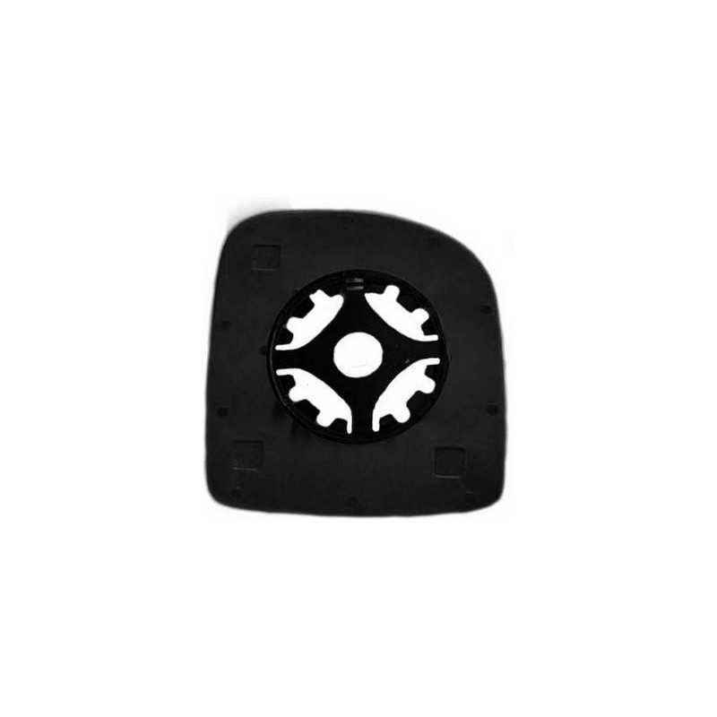 IPARLUX GLASS REAR MIRROW REPLACEMENT WITH BASE LEFT 31803713