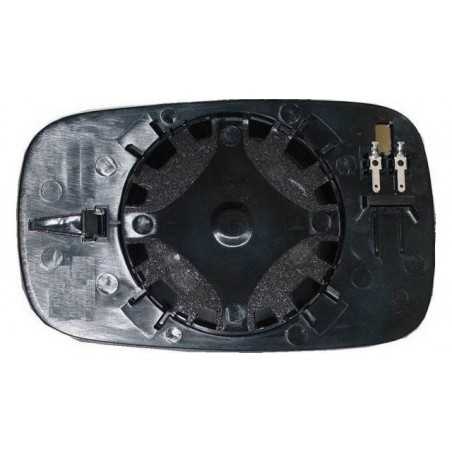 IPARLUX REPLACEMENT GLASS REAR VIEW MIRROR WITH LEFT BASE RIGHT 31804429