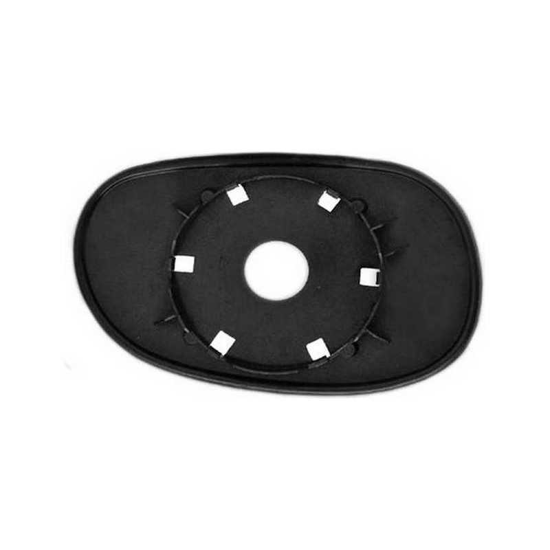 IPARLUX Recambio cristal espejo retrovisor con base derecho 31804522