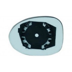 IPARLUX Recambio cristal espejo retrovisor con base derecho 31805122