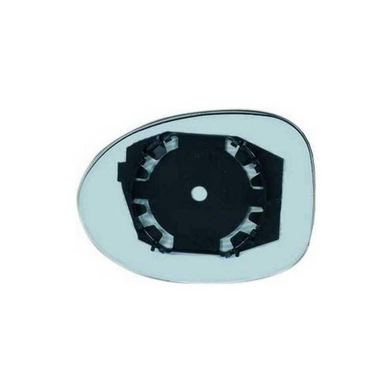 IPARLUX Recambio cristal espejo retrovisor con base derecho 31805122