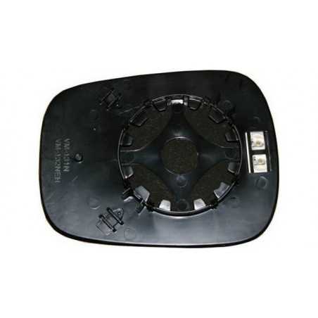 IPARLUX REPLACEMENT GLASS REAR VIEW MIRROR WITH LEFT BASE RIGHT 31806619