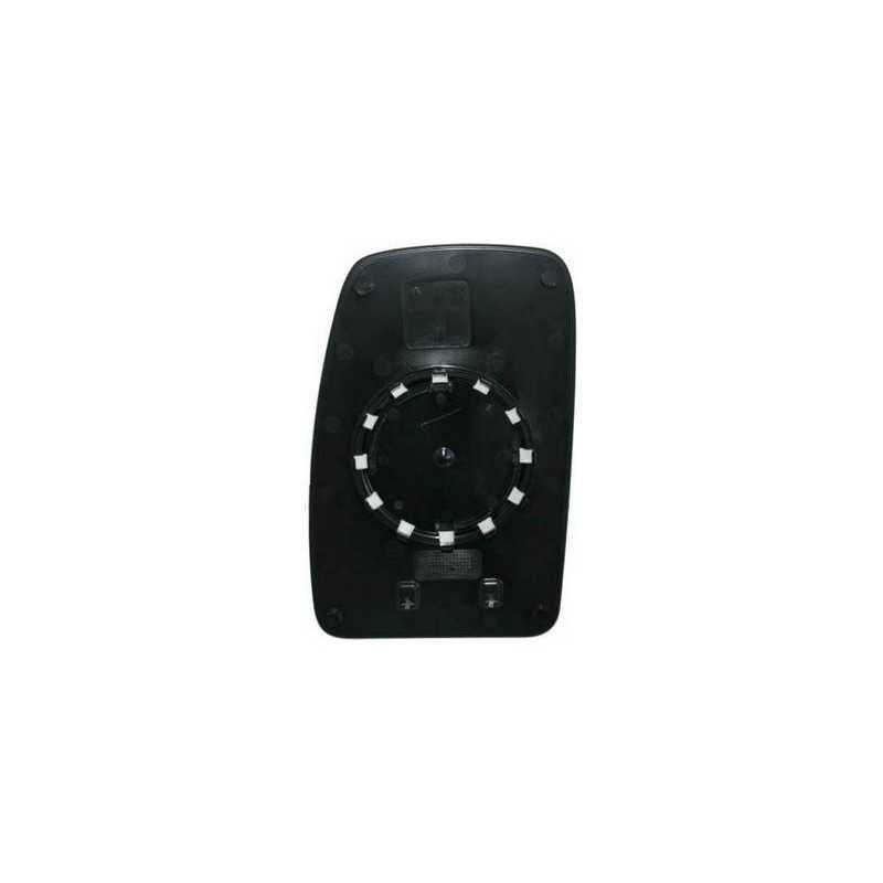 IPARLUX Recambio cristal espejo retrovisor con base derecho 31809122