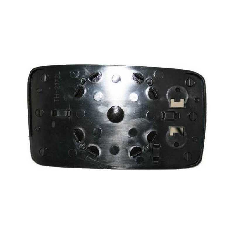 IPARLUX Recambio cristal espejo retrovisor con base izquierdo 31851841
