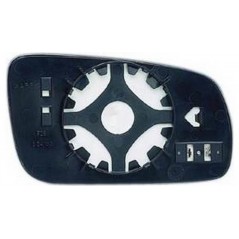 IPARLUX GLASS REAR MIRROW REPLACEMENT WITH BASE LEFT 31852043
