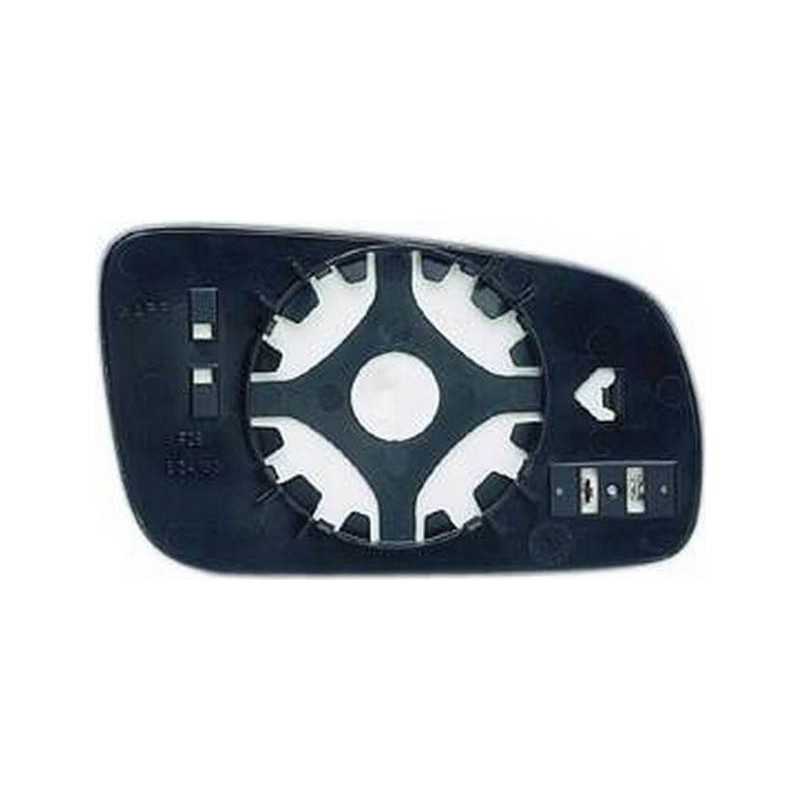 IPARLUX GLASS REAR MIRROW REPLACEMENT WITH BASE LEFT 31852043