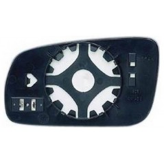 IPARLUX Recambio cristal espejo retrovisor con base derecho 31854222