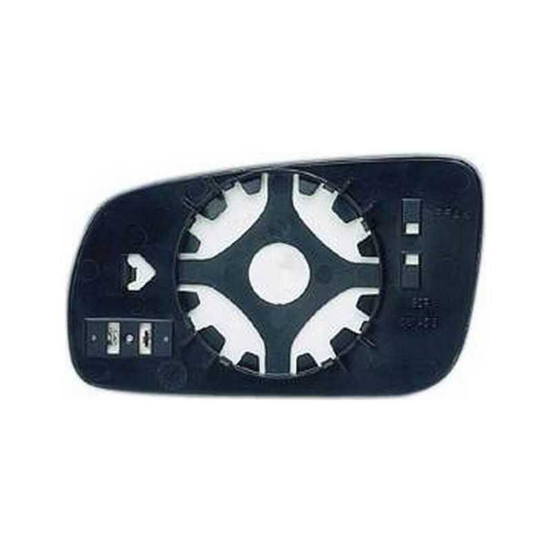 IPARLUX Recambio cristal espejo retrovisor con base derecho 31854222