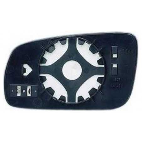 IPARLUX GLASS REAR MIRROW REPLACEMENT WITH BASE RIGHT 31854222