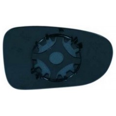 IPARLUX Recambio cristal espejo retrovisor con base izquierdo 31855021