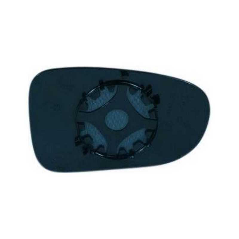 IPARLUX Recambio cristal espejo retrovisor con base izquierdo 31855021