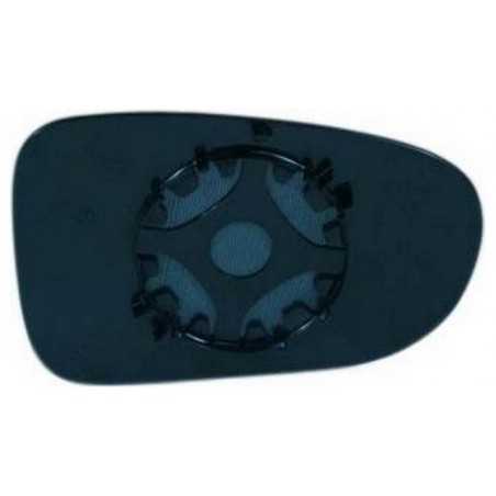 IPARLUX Recambio cristal espejo retrovisor con base izquierdo 31855021