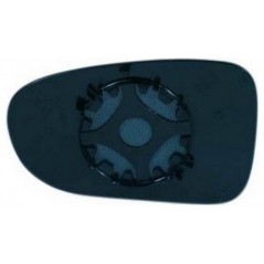IPARLUX GLASS REAR MIRROW REPLACEMENT WITH BASE RIGHT 31855022