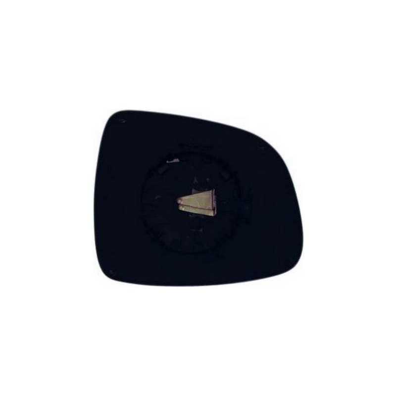 IPARLUX Recambio cristal espejo retrovisor con base izquierdo 31886021