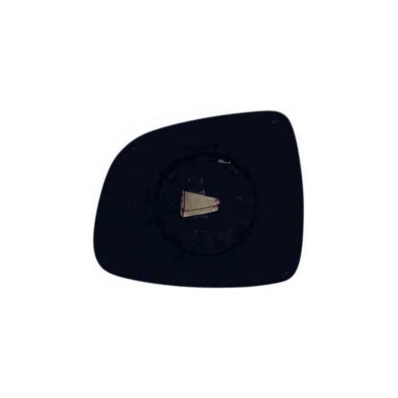 IPARLUX Recambio cristal espejo retrovisor con base derecho 31886022