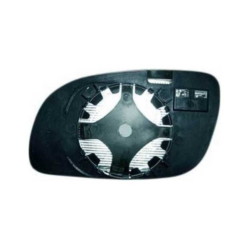 IPARLUX Recambio cristal espejo retrovisor derecho con soporte 31910122