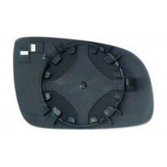 IPARLUX GLASS REAR MIRROW REPLACEMENT WITH BASE LEFT 31914041