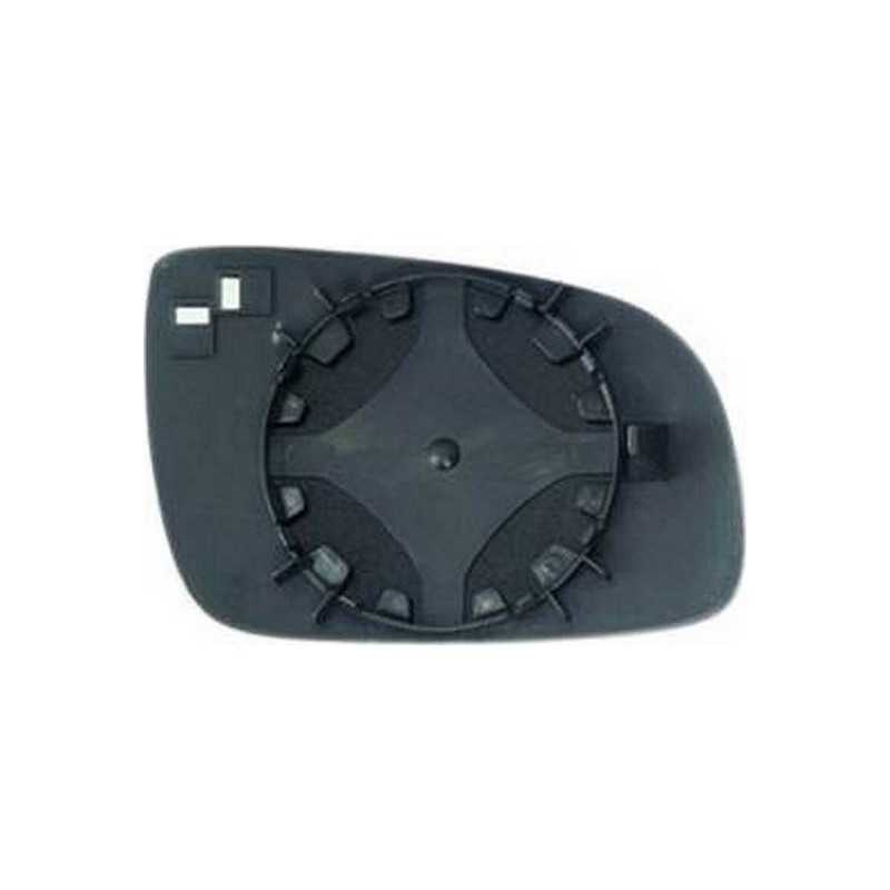 IPARLUX GLASS REAR MIRROW REPLACEMENT WITH BASE LEFT 31914041