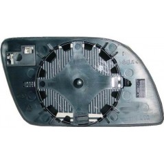 IPARLUX Recambio cristal espejo retrovisor con base derecho 31914122