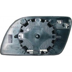 IPARLUX Recambio cristal espejo retrovisor con base izquierdo 31914141