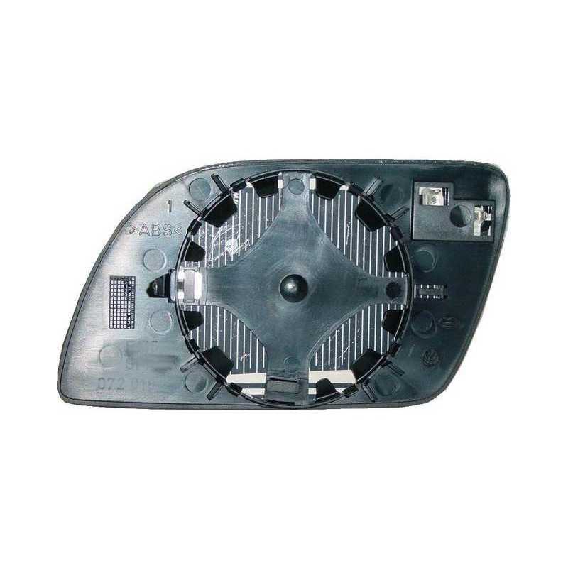 IPARLUX Recambio cristal espejo retrovisor con base izquierdo 31914141