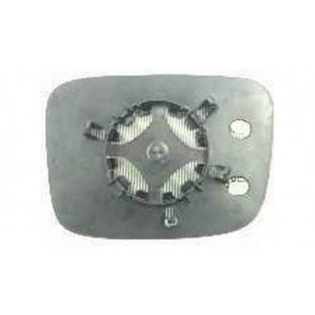 IPARLUX Recambio de cristal espejo retrovisor derecho con base - 31917242