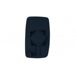IPARLUX Recambio cristal espejo retrovisor con base derecho 35309222