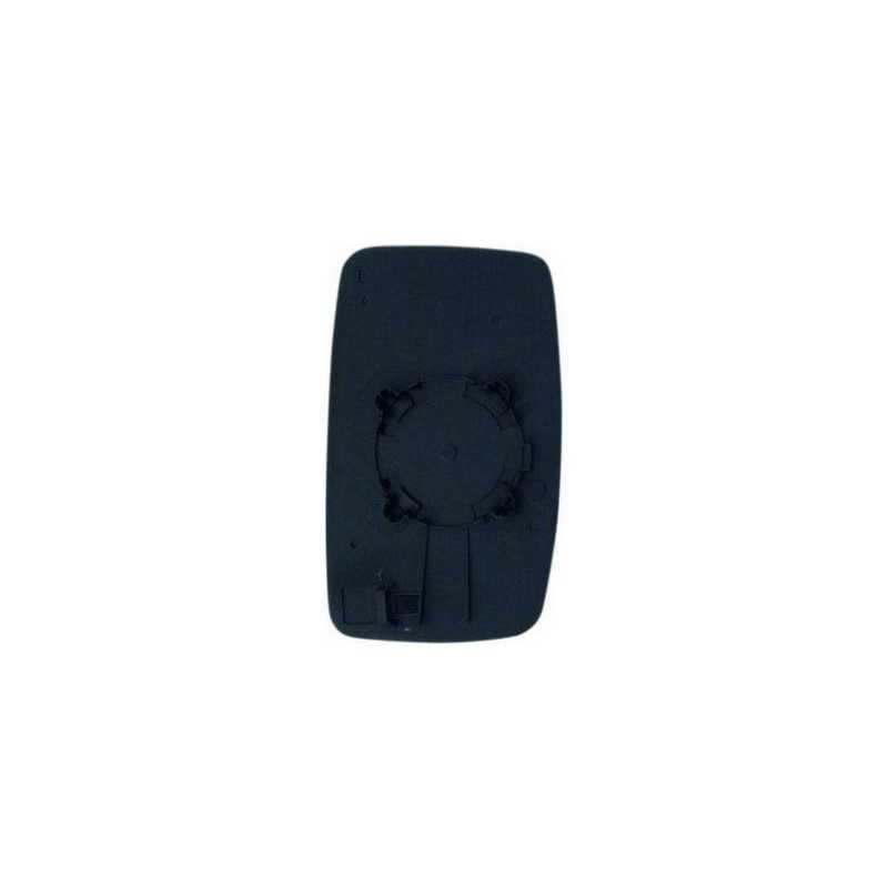 IPARLUX Recambio cristal espejo retrovisor con base derecho 35309222