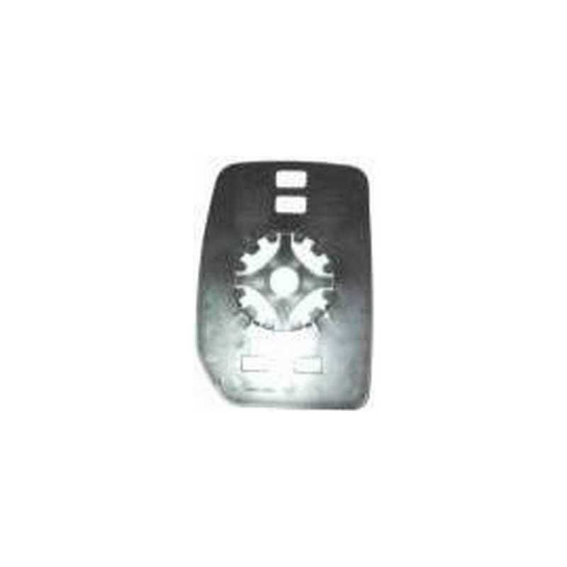 IPARLUX Recambio cristal espejo retrovisor con base izquierdo - 35313311