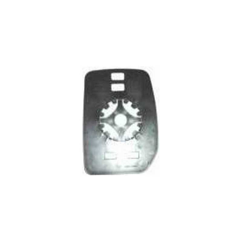 IPARLUX Recambio Cristal Espejo Retrovisor con Base Derecho - Forma Convexa Marca 35313312