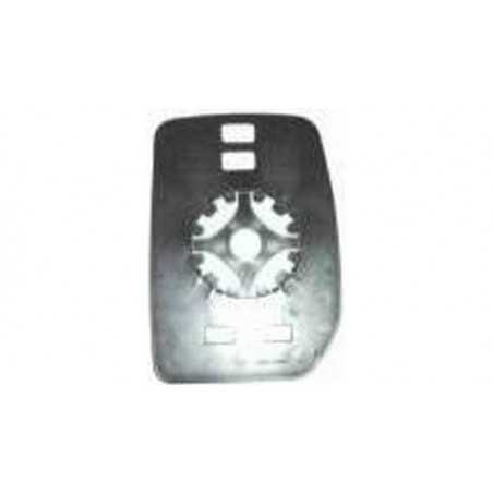 IPARLUX Recambio Cristal Espejo Retrovisor con Base Derecho - Forma Convexa Marca 35313312