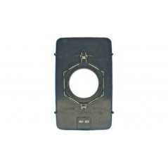 IPARLUX Recambio cristal espejo retrovisor con base izquierdoderecho 35421129