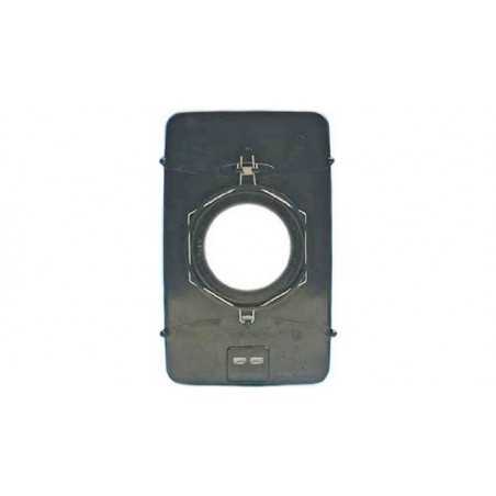 IPARLUX Recambio cristal espejo retrovisor con base izquierdoderecho 35421129