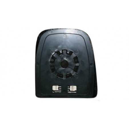 IPARLUX Recambio cristal espejo retrovisor con base izquierdo 35421221