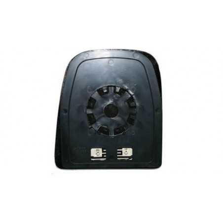 IPARLUX Recambio cristal espejo retrovisor con base derecho 35421222